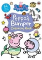 PEPPA PIG BUMPER COLOURING BOOK