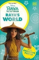 Disney's Raya and the Last Dragon: Raya's World