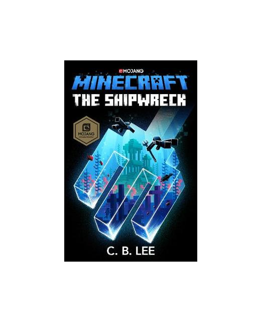 Minecraft: The Shipwreck