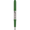 Marker Permanent Bic Intensity Fine Loose Green