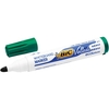 Whiteboard Marker Bic Velleda Bullet Tip Green