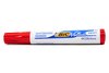 Whiteboard Marker Bic Velleda Chisel Tip Red