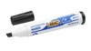 Whiteboard Marker Bic Velleda Chisel Tip Black