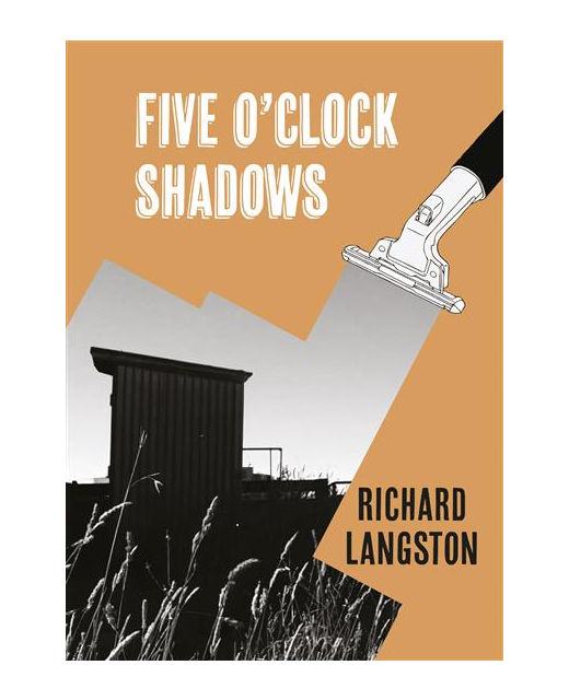 Five O'Clock Shadows