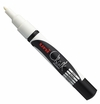 Uni Liquid Chalk Marker Fine Bullet Tip White