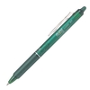 PEN PILOT FRIXION CLICKER GREEN