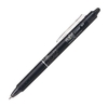 PEN PILOT FRIXION CLICKER BLACK