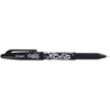 PEN PILOT FRIXION FINE BLACK