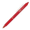 PEN PILOT FRIXION CLICKER RED