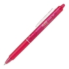 PEN PILOT FRIXION CLICKER PINK