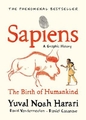 Sapiens Graphic Novel