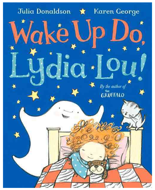 Wake Up Do, Lydia Lou!