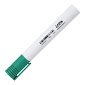 WHITEBOARD MARKER ICON GREEN