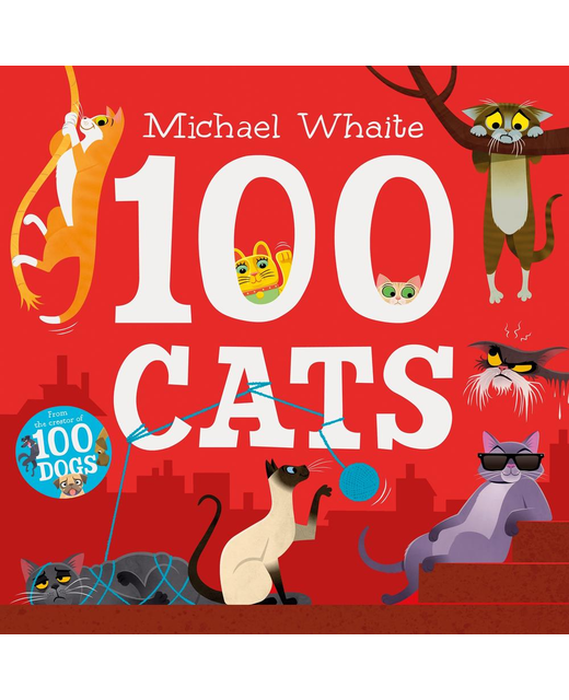 100 Cats