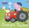 Peppa Pig George's Tractor