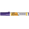 Whiteboard Marker Bic Fine Purple