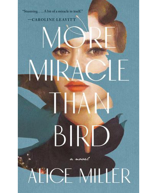 More Miracle Than Bird