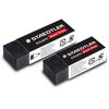 ERASER STAEDTLER EXAM DUST FREE EXTRA SMALL