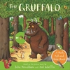 The Gruffalo: A Push and Slide Book