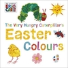 The Very Hungry Caterpillar's Easter Colours