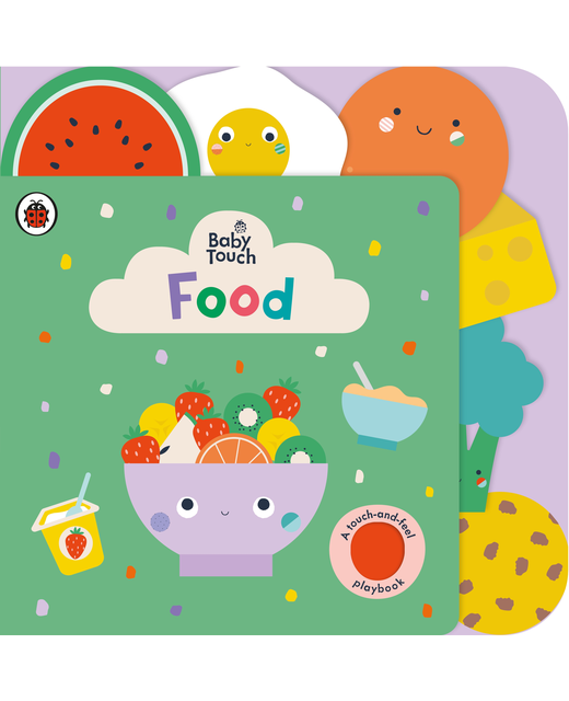 Baby Touch: Food