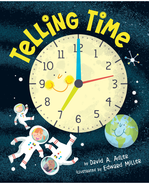 Telling Time