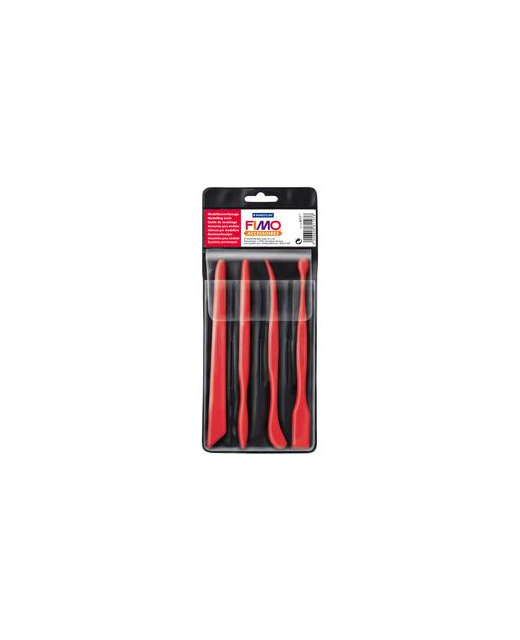 MODELLING TOOLS FIMO PK 4