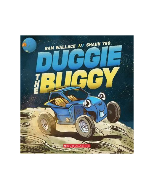 Duggie the Buggy