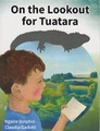 On the Look out for Tuatara