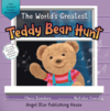 The World’s Greatest Teddy Bear Hunt