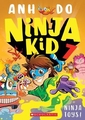 NINJA KID 7 ANH DO