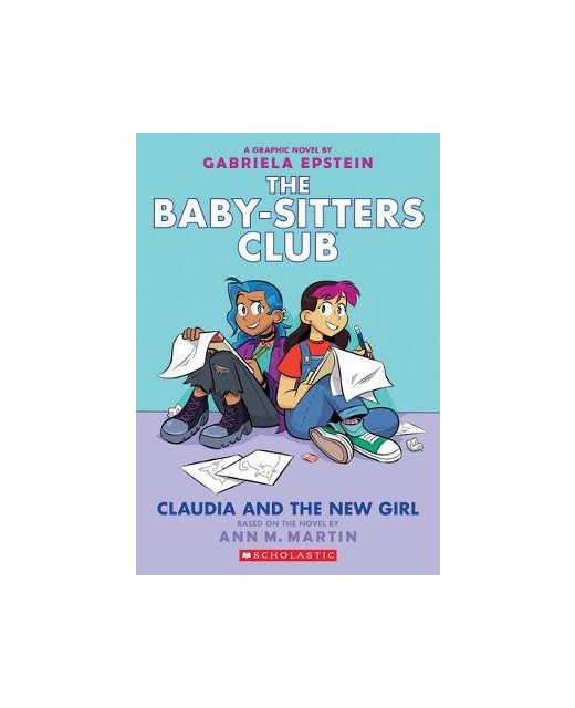 THE BABY SITTERS CLUB