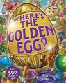 WHERES THE GOLDEN EGG