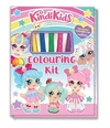 KINDI KIDS COLOURING KIT