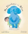 MY ELEPHANT IS BLUE