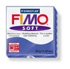 MODELLING CLAY FIMO 56G SML PACIFIC BLUE