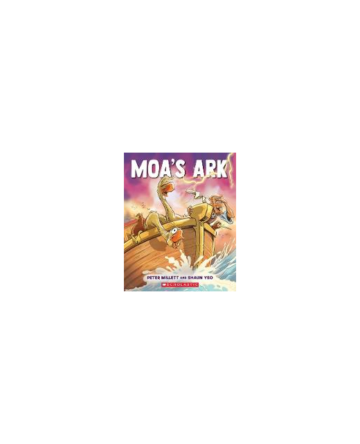 Moa's Ark