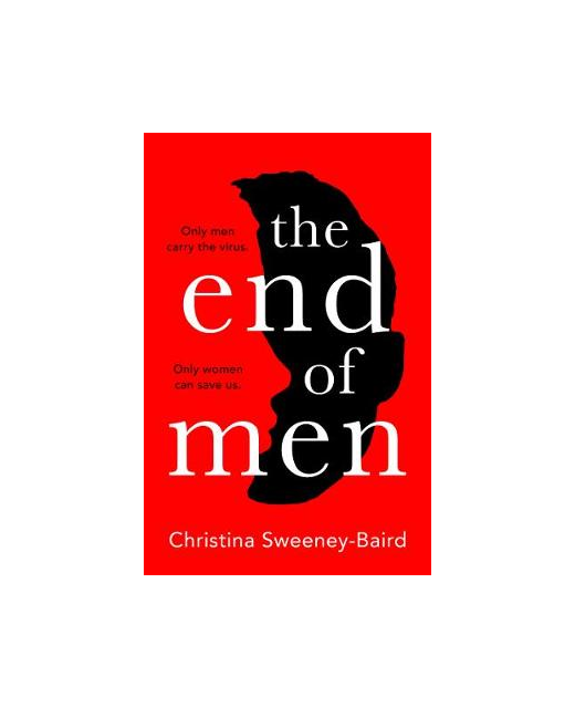 The End of Men