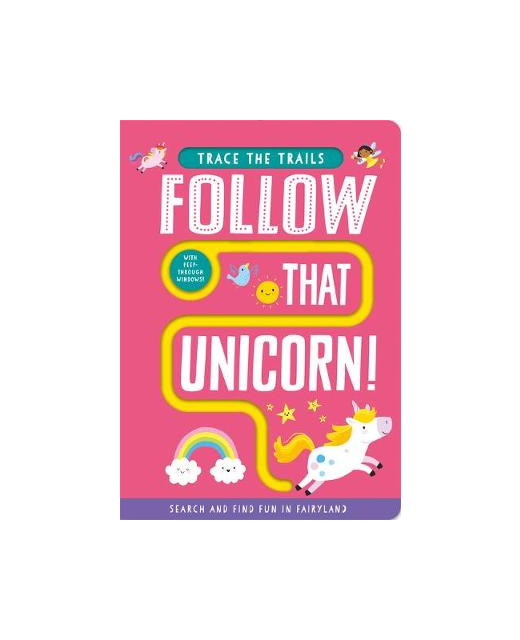 Follow that Unicorn