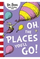 OH THE PLACES YOULL GO