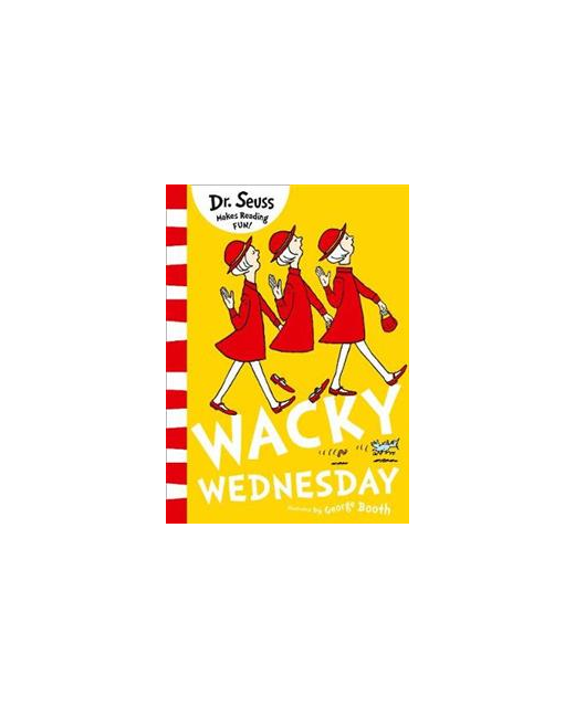 WACKY WEDNESDAY