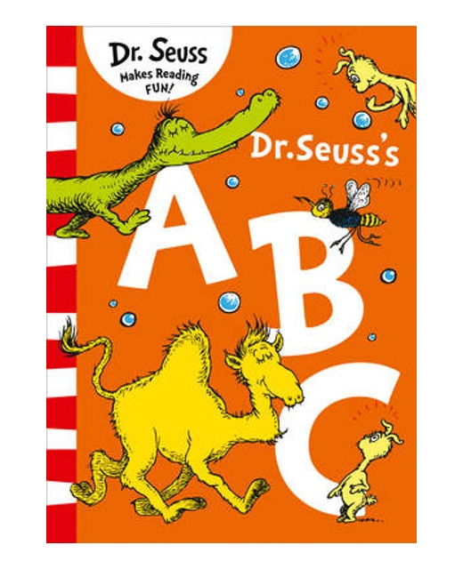 DR SEUSS ABC