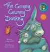 The Grinny Granndy Donkey Board Book