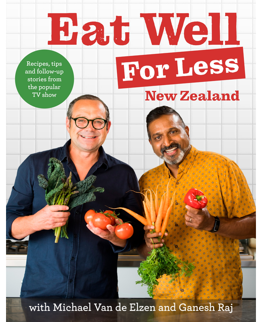 EAT WELL FOR LESS NZ