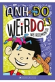 WeirDo #13: Weirdomania