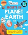 SECRETS OF PLANET EARTH