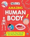 AMAZING HUMAN BODY