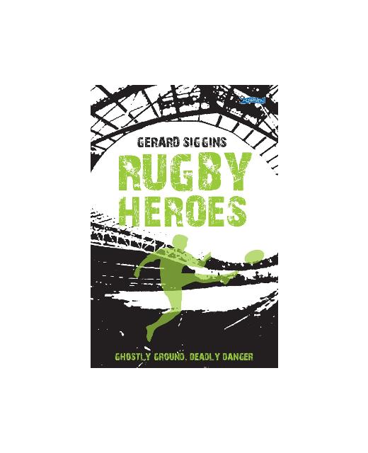 RUGBY HEROES