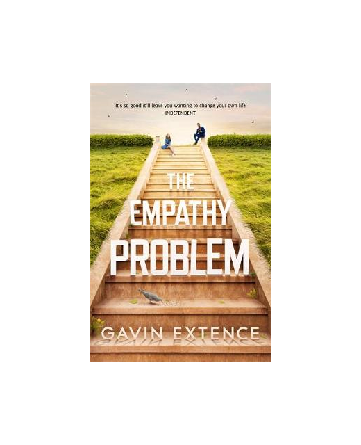 THE EMPATHY PROBLEM