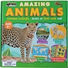 AMAZING ANIMALS ACTIVITY BOXSET